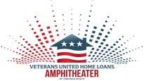 Veterans United Home Loans Amphitheater At Virginia Beach
