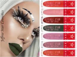 all jeffree star holiday collection