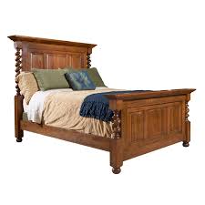 english country bed mackenzie dow