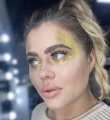 basma elfarsaoui best makeup artist in
