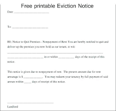 New Collection Of Eviction Notice Form To Quit Texas 30 Day