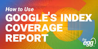 seo guide to the index coverage report