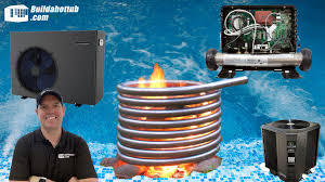 diy hot tub heater build a diy hot tub
