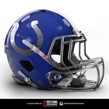 It is part of the indianapolis colts uniform bundle. Nfl Concept Helmets Album On Imgur Indianapolis Colts Note I Must Say I M A Very Disappointed Cowboys Helmet Dallas Cowboys Football Football Helmets