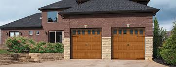 Fiberglass Garage Doors Impression