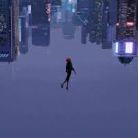 Do you want spider man miles morales wallpaper? Steam Workshop Spider Man Into The Spider Verse