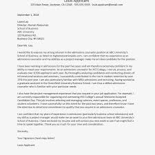 Admissions Counselor Cover Letter And Resume Examples