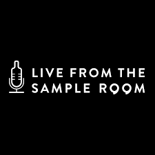 Live From The Sample Room