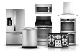 kitchen appliance package deals