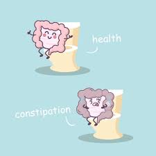 manage constipation in aging