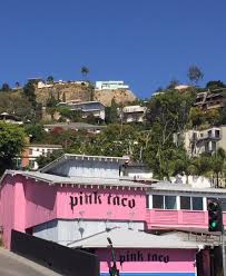 hollywood hills and celebrity homes tours