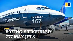 Image result for boeing fires chief