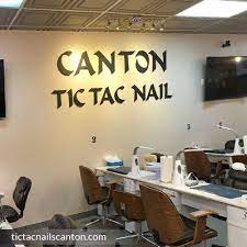 tic tac nails 42587 ford rd 734