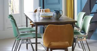 Check spelling or type a new query. Osez Les Chaises Depareillees Pour Une Deco Personnalisee Marie Claire