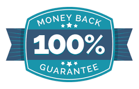 Image result for 100 money back guarantee