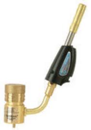 Airgas Vic0386 0851 Victor Turbotorch Extreme Stk 99 Propane And Mapp Swirl Hand Torch Kit Includes Stk R Regulator And St 33 Self Lighting Tip