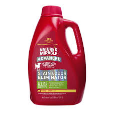 nature s miracle advanced stain odor