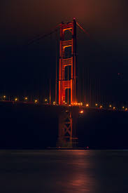 golden gate bridge wallpaper 1920x2880