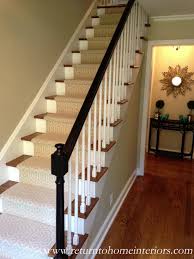 choosing a stair runner some