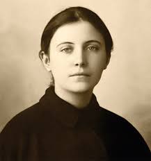 When he passed away, the children were orphaned. St Gemma Galgani One Heart And One Soul Heralds Of The Gospel Magazine