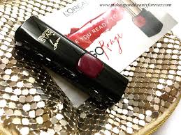 color riche lipstick review