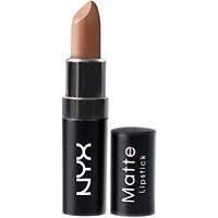 Klinkt als de perfecte lippenstift! Nyx Matte Lipstick Butter Mls21 Universal Nail Supplies
