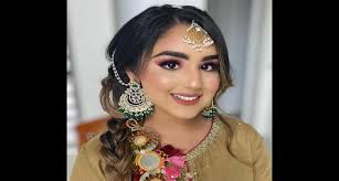 wedding makeup artists