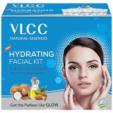 vlcc hydrating kit makes