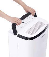 Best Dehumidifier With Pump