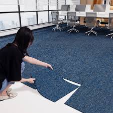 uyoyous 20pcs commercial carpet floor