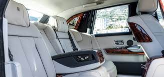 What Is Nappa Leather In Cars