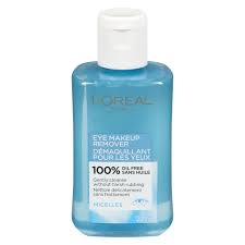 l oreal gentle eye makeup remover 120ml