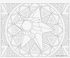 Once you've finished coloring your sun and moon coloring printables, you must be very proud of yourself for completing a masterpiece—as you should. 120 Staryu Pokemon Coloring Page Pokemon Sun And Moon Coloring Pages 3300x2550 Png Download Pngkit