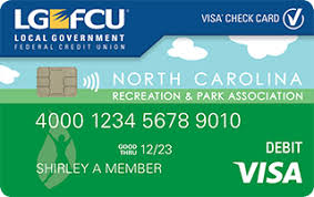 Maybe you would like to learn more about one of these? Ncrpa Visa Check Card Lgfcu
