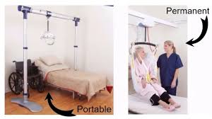 how to choose the best ceiling patient lift