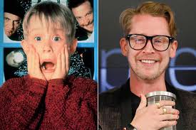 home alone cast where are they now