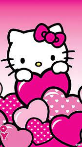 20 Hello Kitty iPhone Wallpapers ...