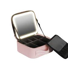 led light mirror makeup accessories