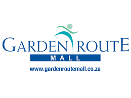 The Garden Route Mall In George