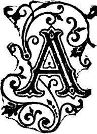 Cool Desighns For The Letter A Design Is To Emphasise