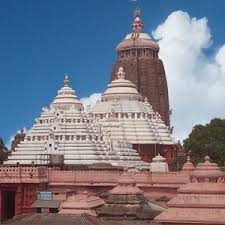 Image result for puri jagannath temple night