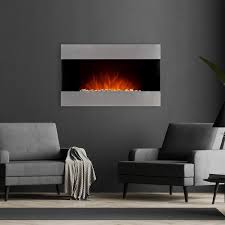 Northwest 36 In Electric Fireplace
