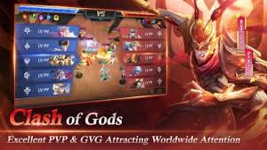 App developers build up all sorts of games for our smartphones. Receive Clash Of Deity Gift Codes Mod Heroes 2021