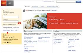 Was unable to approve the application at this time, your customer will be notified of the reasons for this credit decision in writing within 30 days. Www Wellsfargodealerservices Com Wells Fargo Auto Account Login Credit Cards Login