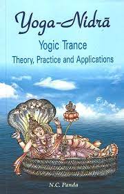 yoga nidra yogic trance theory