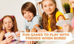 56 fun games to play with friends kid
