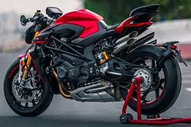 new mv agusta brutale 1000 rr is a 300