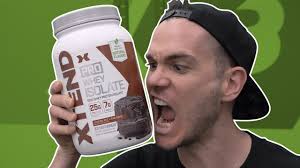xtend pro whey isolate review why add