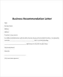 40 Recommendation Letter Templates In Pdf Free Premium Templates