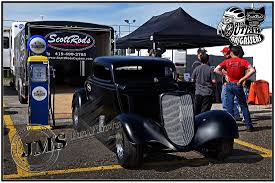 1933 34 ford 3 win coupe scottrods